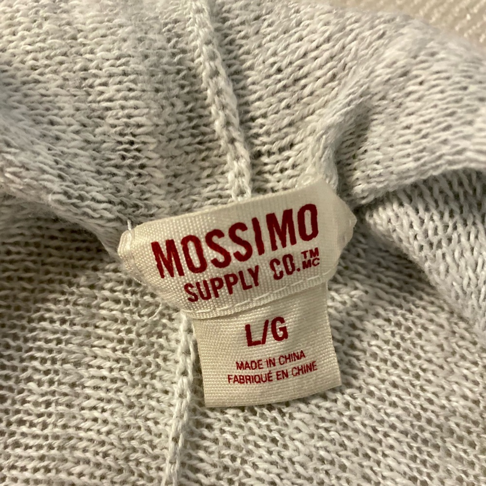Mossimo Sweater - Picture 7 of 10